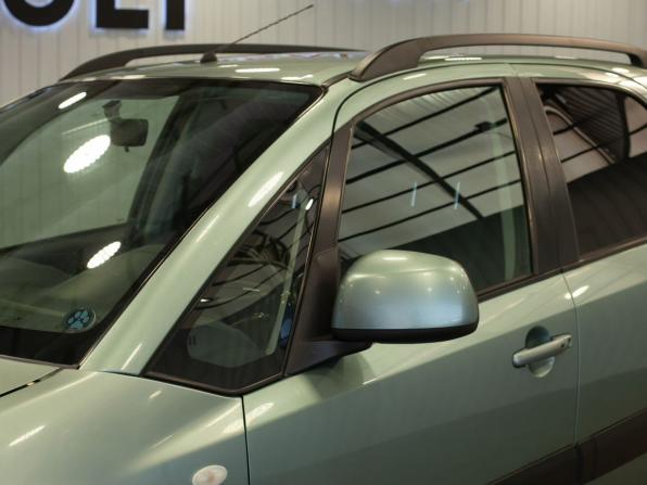 Suzuki SX4 I (Classic) Рестайлинг с пробегом 2011 года, цена 985 000 рублей, 109368 км, хэтчбек, Автокод Объявления