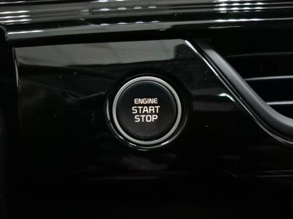 Kia Seltos I Рестайлинг с пробегом 2025 года, цена 2 790 000 рублей, 372 км, внедорожник, Автокод Объявления