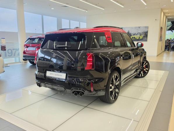 Mini Countryman III с пробегом 2026 года, цена 7 890 000 рублей, 10 км, внедорожник, Автокод Объявления