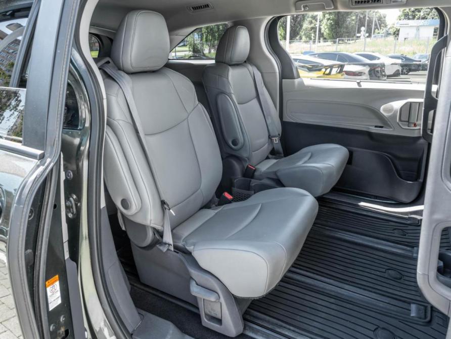 Toyota Sienna IV Ставрополь  - изображение 7
