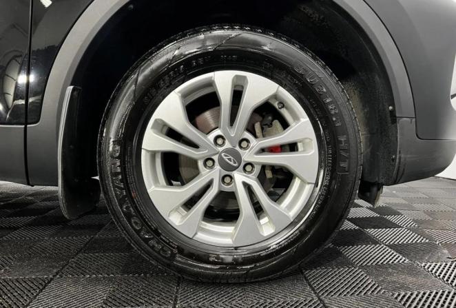 Chery Tiggo 4 Pro I Рестайлинг с пробегом 2023 года, цена 1 425 000 рублей, 57893 км, внедорожник, Автокод Объявления