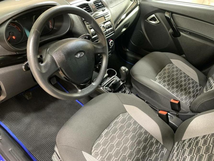Lada (ВАЗ) Granta I Рестайлинг Нижнекамск  - изображение 14