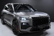 Zeekr 8X Москва  - изображение 42