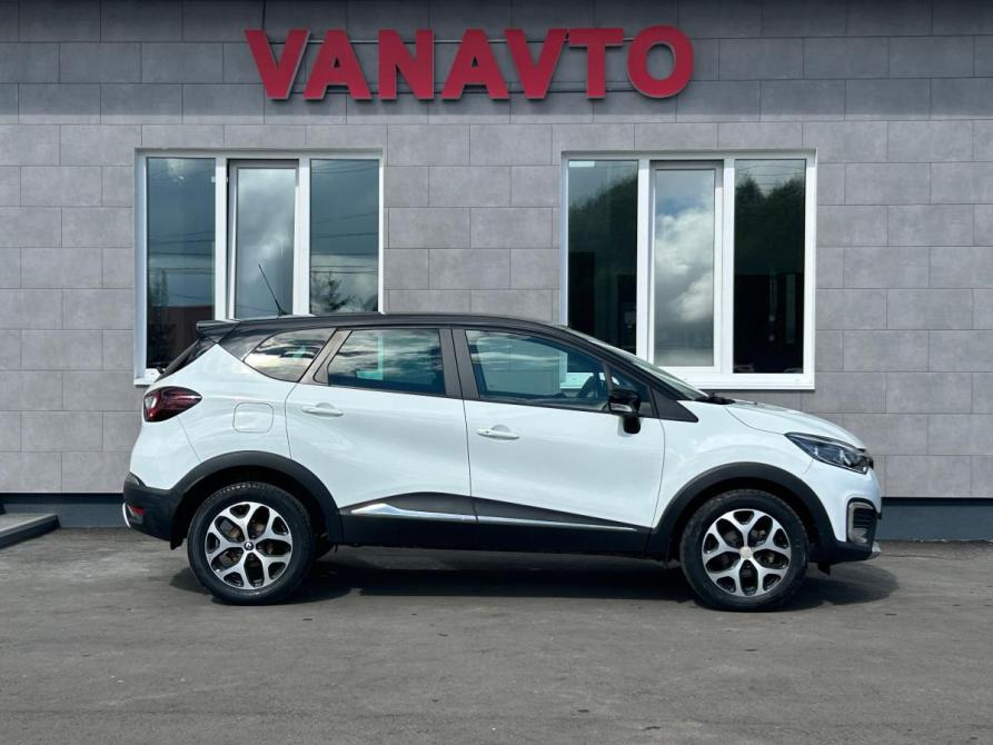 Renault Kaptur I Альметьевск  - изображение 4