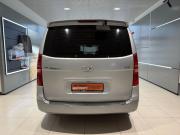 Hyundai Grand Starex I Екатеринбург  - изображение 21