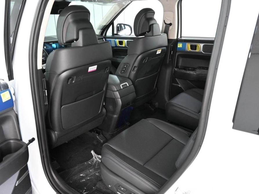 Hyundai Santa Fe V (MX5) Ростов-на-Дону  - изображение 13