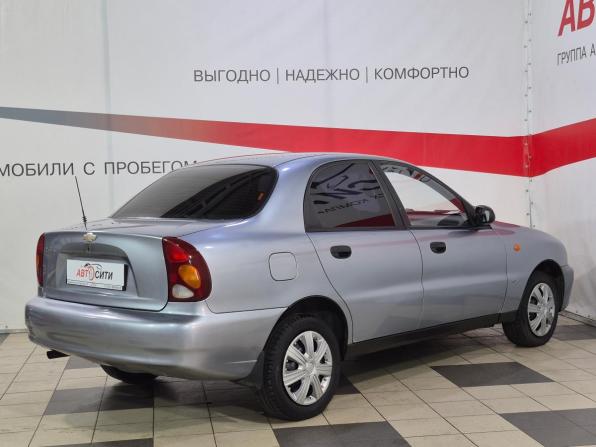 Chevrolet Lanos I с пробегом 2007 года, цена 200 000 рублей, 174000 км, седан, Автокод Объявления