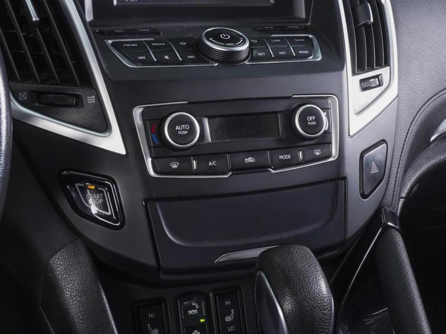 Dongfeng AX7 I Ростов-на-Дону  - изображение 13