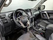 Toyota Land Cruiser Prado 150 Series Москва  - изображение 42