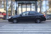 Chevrolet Lacetti I Брянск  - изображение 25