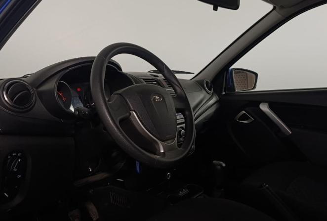 Lada (ВАЗ) Granta I Рестайлинг с пробегом 2019 года, цена 650 000 рублей, 85320 км, лифтбек, Автокод Объявления