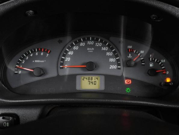 Lada (ВАЗ) 2111 с пробегом 2010 года, цена 369 000 рублей, 248814 км, универсал, Автокод Объявления