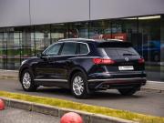 Volkswagen Touareg III Санкт-Петербург  - изображение 47
