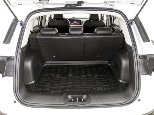 Changan CS35 Plus I Рестайлинг с пробегом 2024 года, цена 1 830 000 рублей, 27540 км, внедорожник, Автокод Объявления