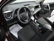Toyota RAV4 IV (XA40) Рестайлинг Москва  - изображение 21