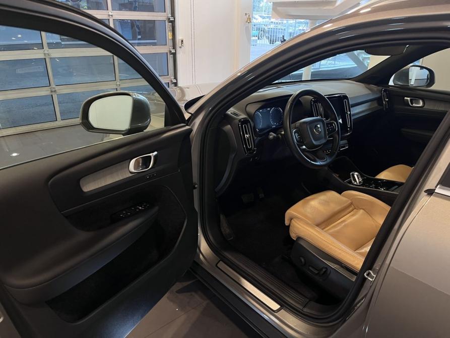 Volvo XC40 I Чебоксары  - изображение 21