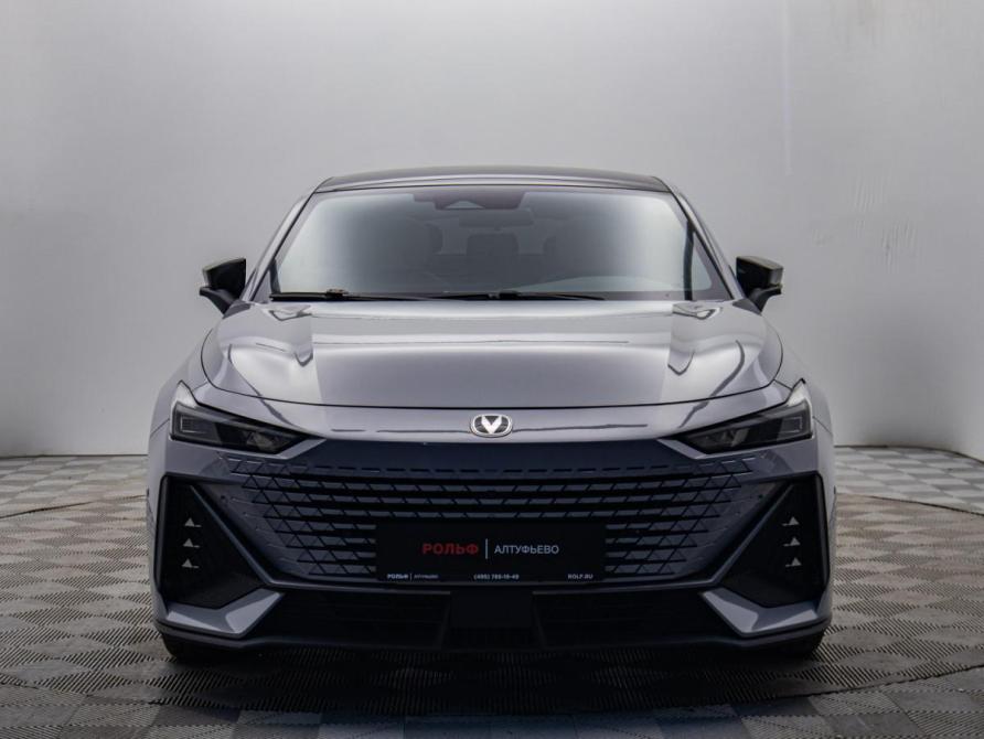 Changan UNI-V I Москва  - изображение 9