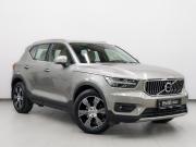 Volvo XC40 I Москва  - изображение 33