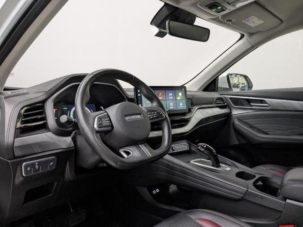 Haval F7x I Рестайлинг с пробегом 2023 года, цена 1 865 000 рублей, 78382 км, внедорожник, Автокод Объявления