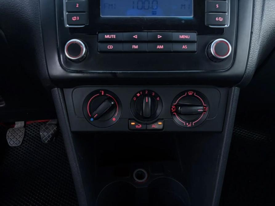 Volkswagen Polo V Волгоград  - изображение 9