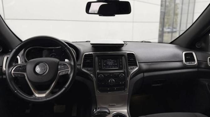 Jeep Grand Cherokee IV (WK2) Рестайлинг с пробегом 2013 года, цена 2 080 000 рублей, 197608 км, внедорожник, Автокод Объявления