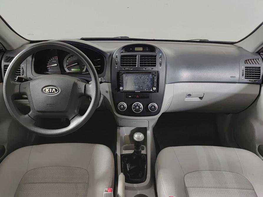 Kia Cerato I Рестайлинг Уфа  - изображение 17