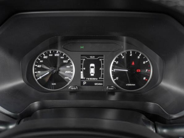 Chery Tiggo 4 Pro I с пробегом 2024 года, цена 1 769 000 рублей, 9834 км, внедорожник, Автокод Объявления