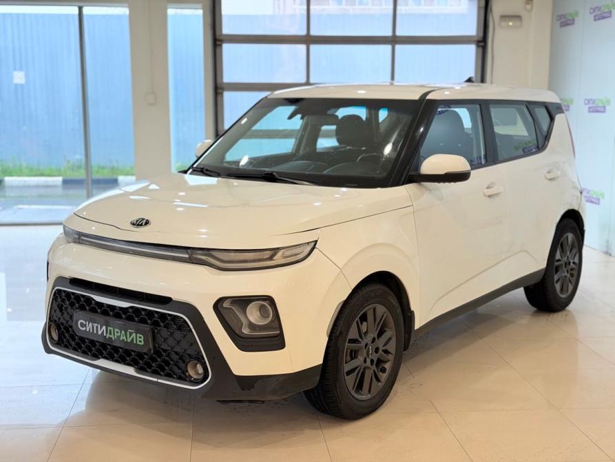 Kia Soul III Москва  - изображение 3