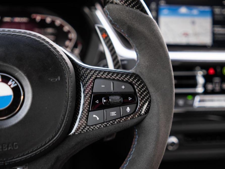 BMW Z4 III (G29) Сочи  - изображение 27