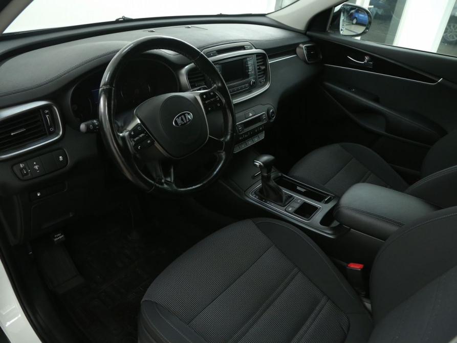 Kia Sorento III Prime Рестайлинг Иваново  - изображение 12