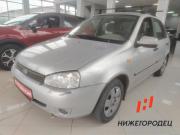 Lada (ВАЗ) Kalina I Арзамас  - изображение 8