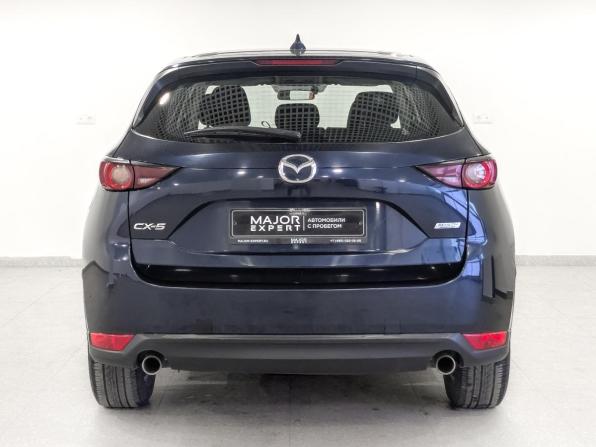 Mazda CX-5 II с пробегом 2019 года, цена 1 995 000 рублей, 215618 км, внедорожник, Автокод Объявления