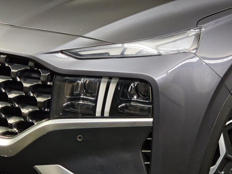 Hyundai Santa Fe IV Рестайлинг Москва  - изображение 10
