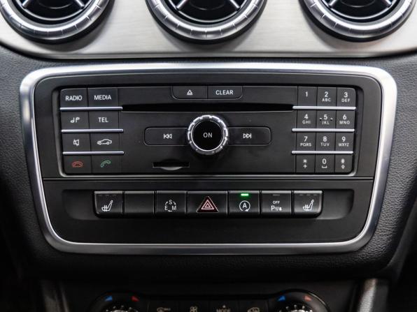 Mercedes-Benz CLA I (C117 X117) с пробегом 2015 года, цена 1 638 000 рублей, 151781 км, седан, Автокод Объявления