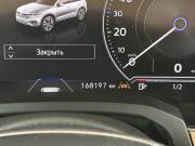 Volkswagen Touareg III Вологда  - изображение 40