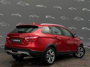 Lada (ВАЗ) Vesta I Санкт-Петербург  - изображение 26