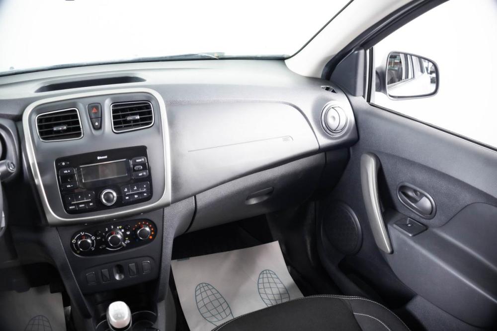 Renault Sandero II Рестайлинг Пермь  - изображение 14