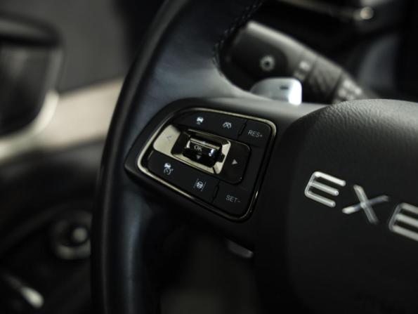 Exeed TXL I Рестайлинг с пробегом 2023 года, цена 2 499 000 рублей, 28611 км, внедорожник, Автокод Объявления