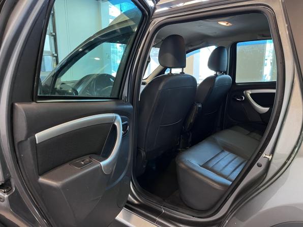 Nissan Terrano III (D10) с пробегом 2017 года, цена 1 350 000 рублей, 195465 км, внедорожник, Автокод Объявления