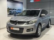 Mazda CX-7 I Новосибирск  - изображение 18