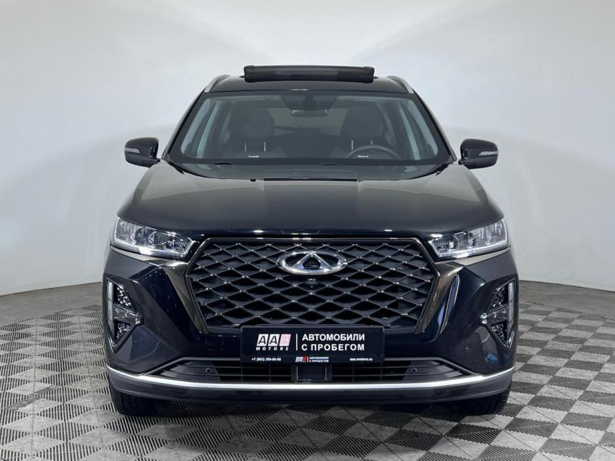 Chery Tiggo 7 Pro Max I Ростов-на-Дону  - изображение 2