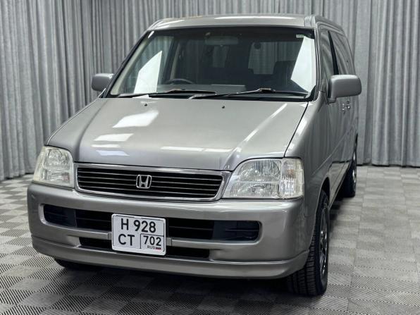 Honda Stepwgn I Рестайлинг с пробегом 2000 года, цена 750 000 рублей, 360943 км, минивэн, Автокод Объявления