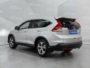 Honda CR-V IV Новосибирск  - изображение 28