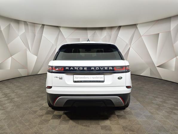 Land Rover Range Rover Velar I с пробегом 2019 года, цена 3 549 000 рублей, 138489 км, внедорожник, Автокод Объявления
