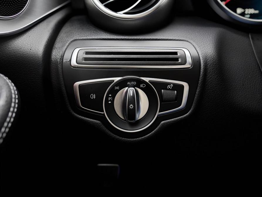 Mercedes-Benz GLC I (X253) Рестайлинг Казань  - изображение 12
