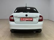 Skoda Rapid I Рестайлинг Альметьевск  - изображение 27