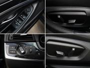 BMW 5 серии VI (F10/F11/F07) Рестайлинг Москва  - изображение 24