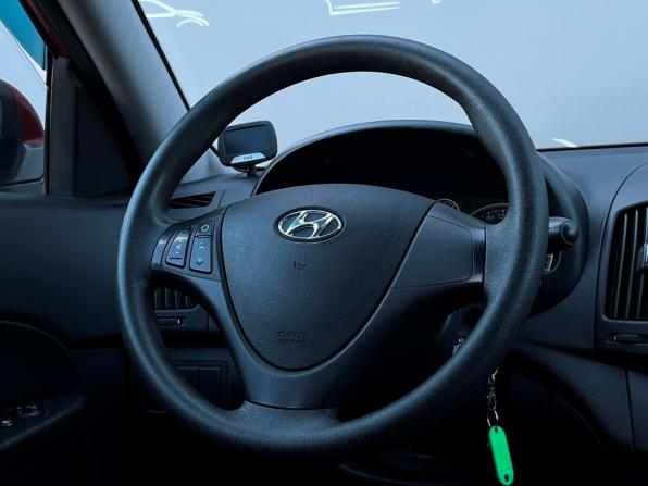 Hyundai i30 I Рестайлинг с пробегом 2010 года, цена 675 300 рублей, 176934 км, хэтчбек, Автокод Объявления