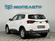 Chery Tiggo 4 Pro I Рестайлинг Калининград  - изображение 26