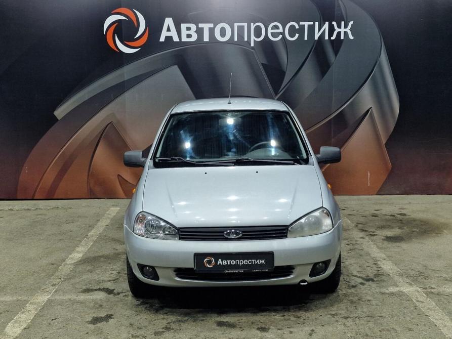 Lada (ВАЗ) Kalina I Ставрополь  - изображение 2